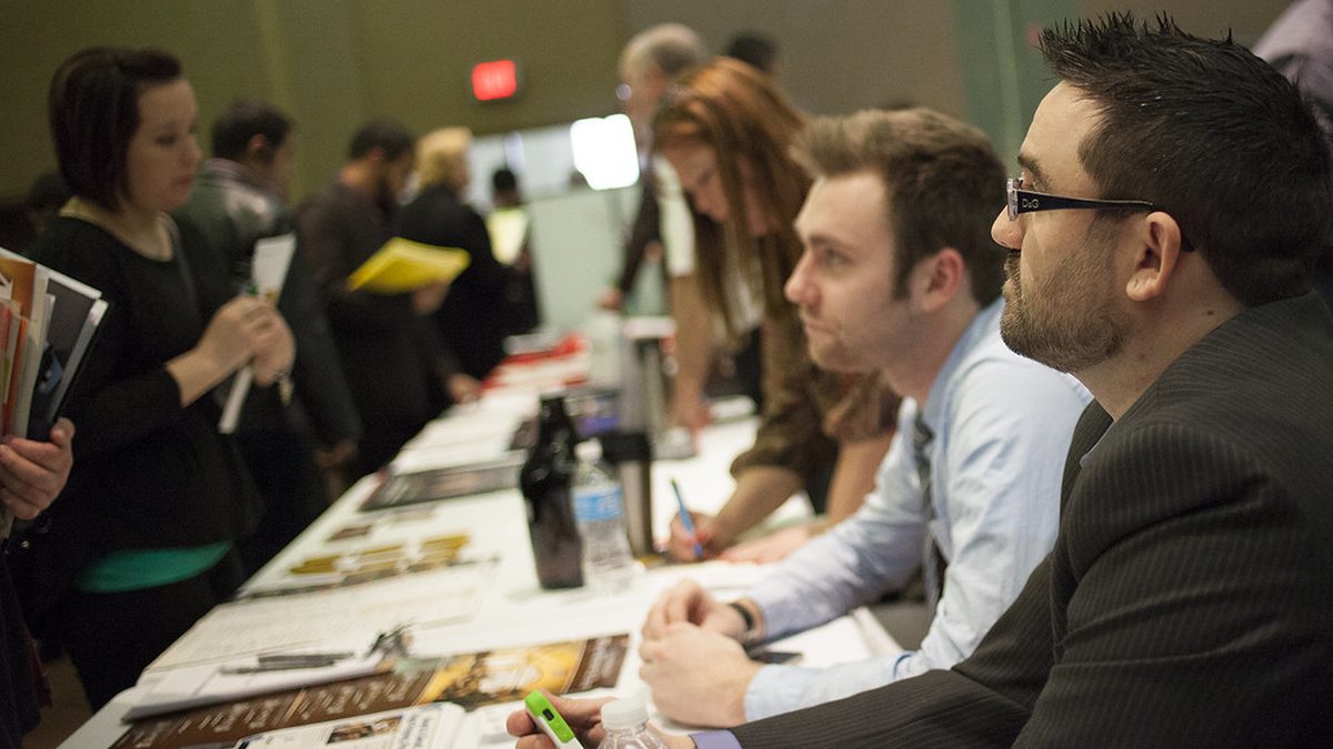 Entry-level jobs and AI: what is really happening to first jobs